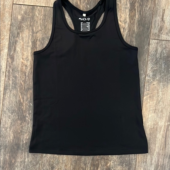 H&M Other - H&M Black Fitted Tank Top